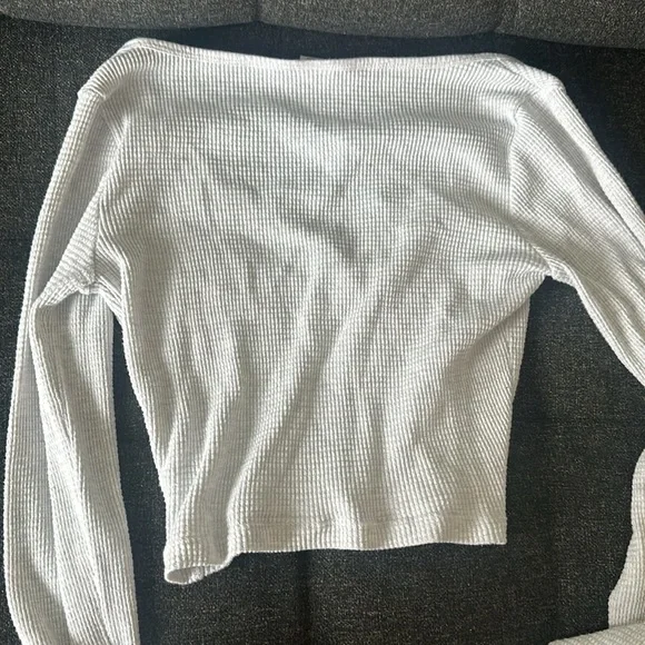 TNA top - Picture 6 of 6